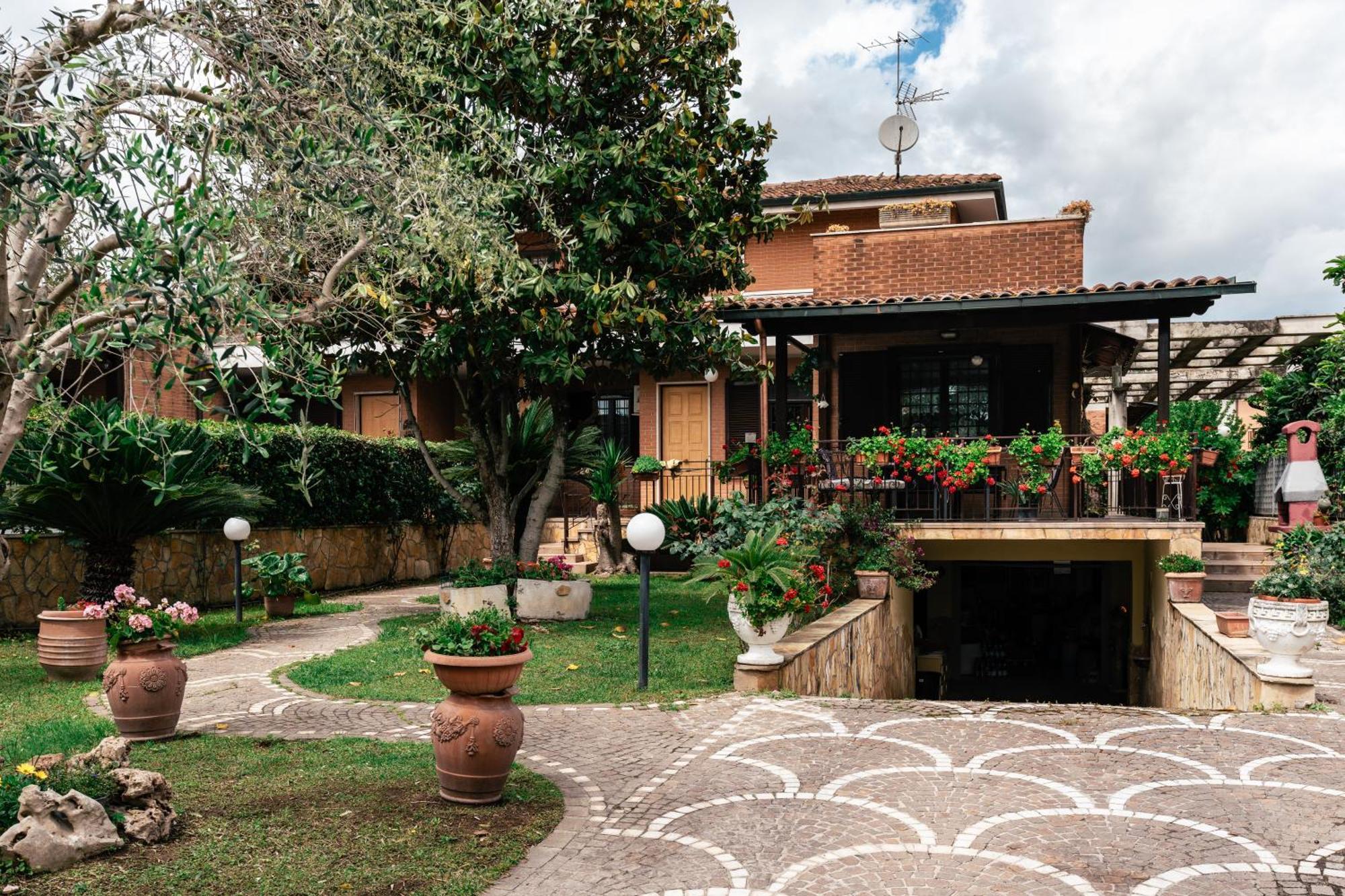 Gasthof La Fragola Rom